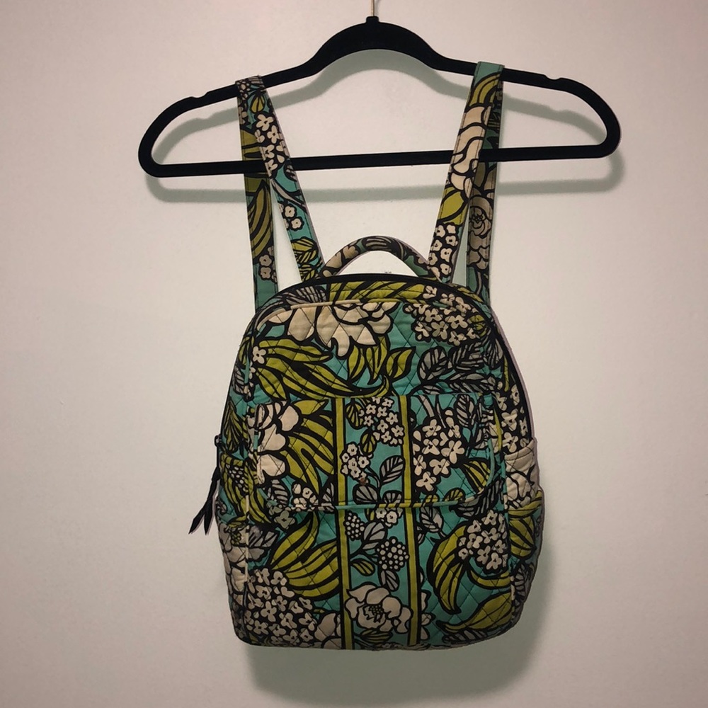 Vera Bradley Bag